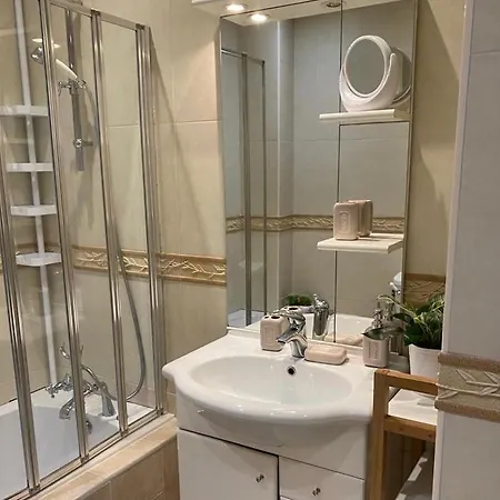 Chezvous شقة سوردْسْ