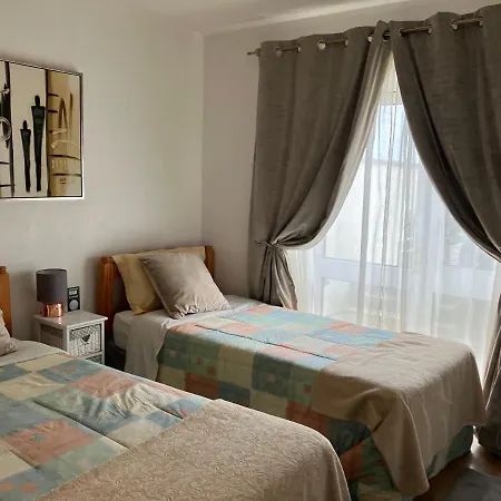 Chezvous Apartment Swords