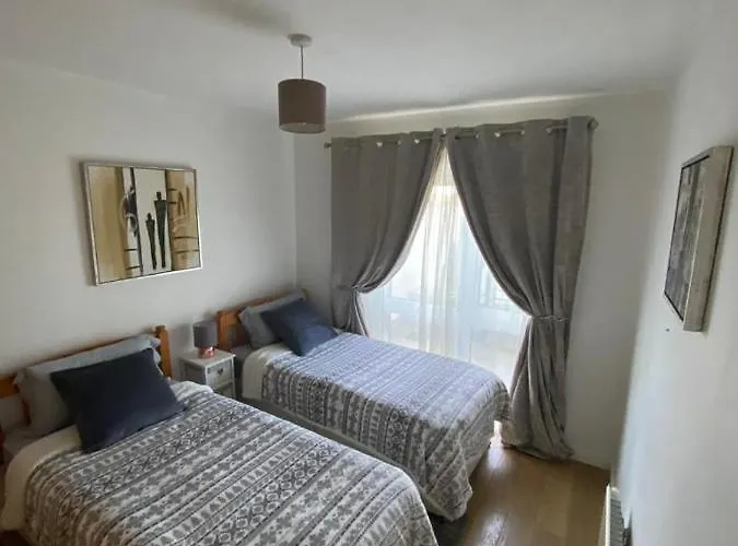 Chezvous Appartement