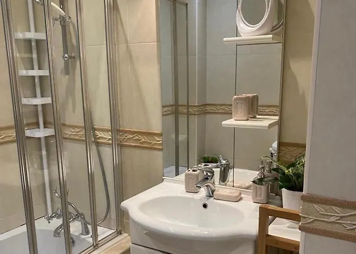 Chezvous Appartement Swords