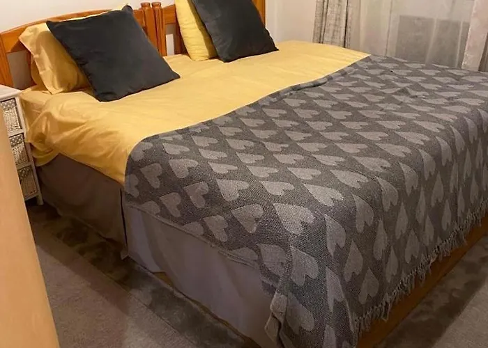 Chezvous Apartamento