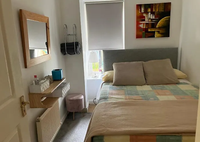 Appartement Chezvous *