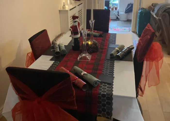 Lägenhet Chezvous *