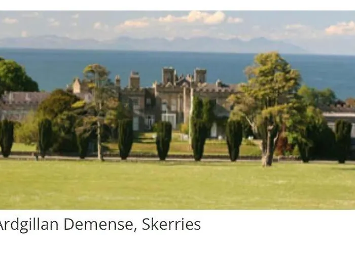 Chezvous Apartamento *