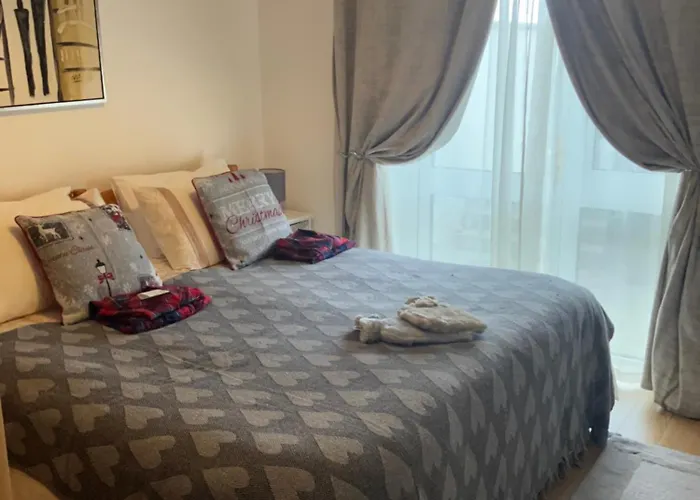 Chezvous Apartamento *